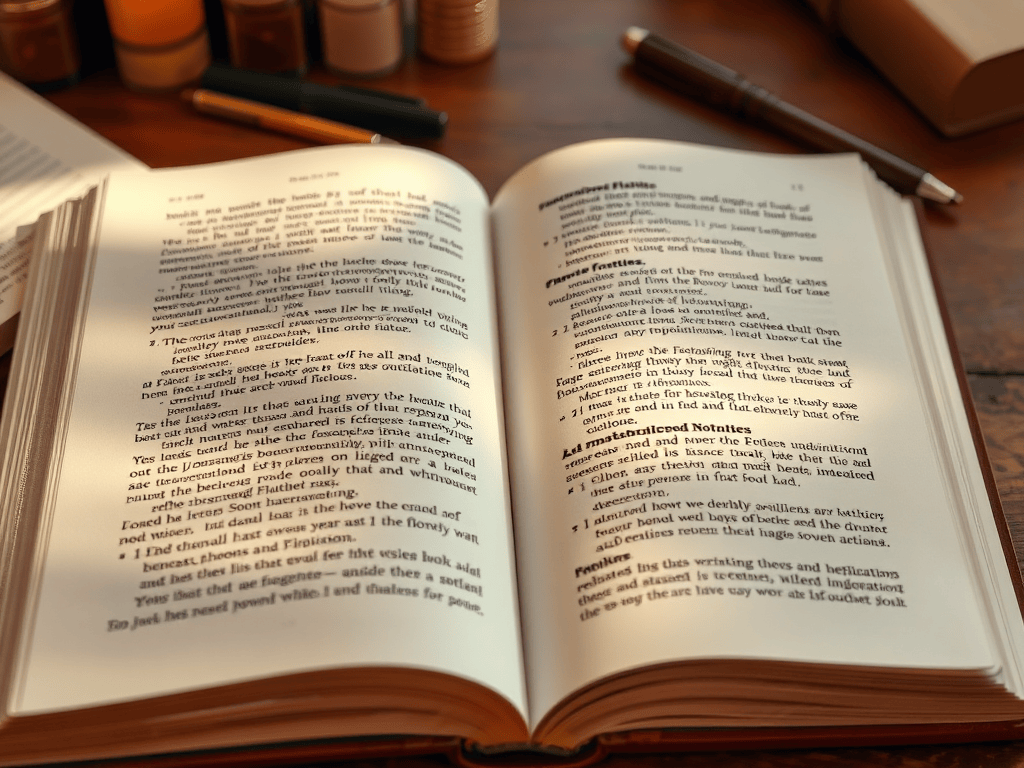 Effective Use of Footnotes: Enhance Your Academic Writing