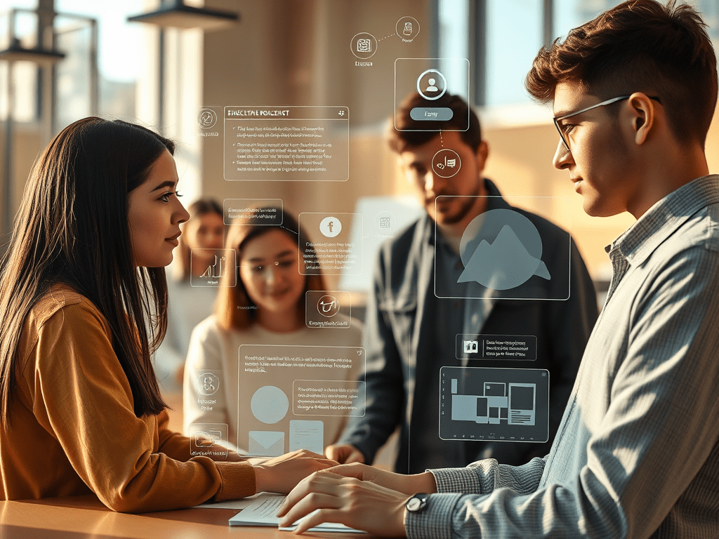 Empathy in AI: A Student’s Guide to Ethical Design