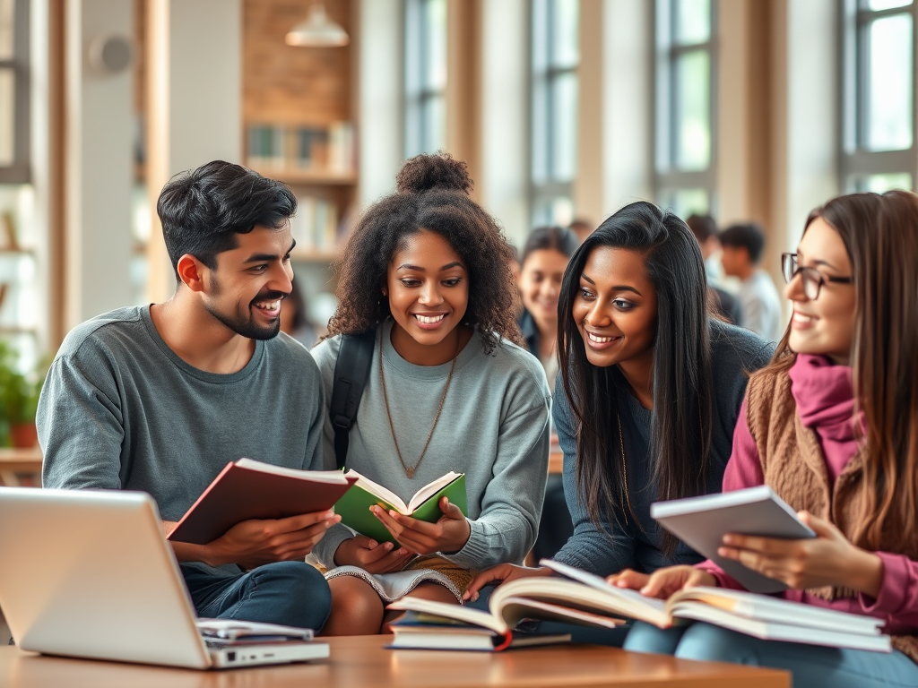 Navigating Academic Culture: A Student’s Guide