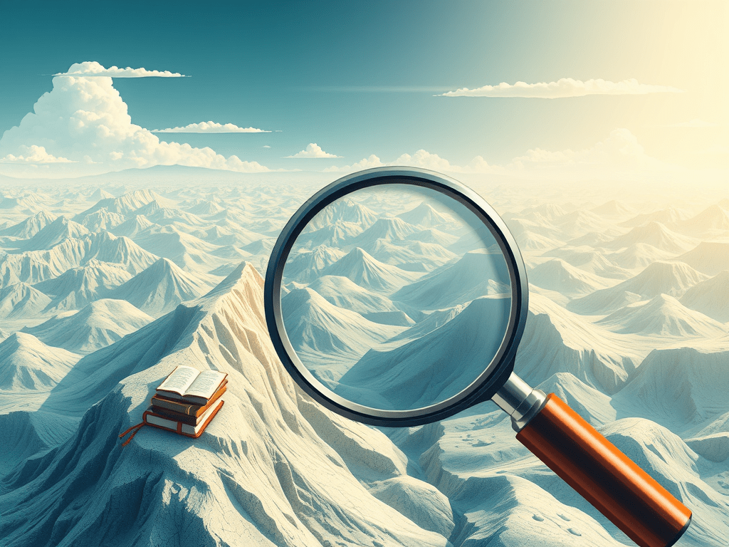 PART 1 of 2 – Identifying a Gap in Existing Research