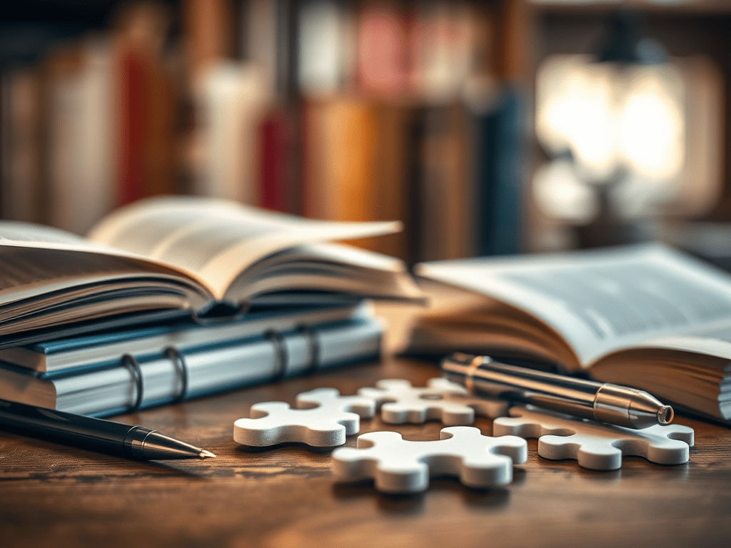 PART 2 of 2 – Identifying a Gap in Existing Research