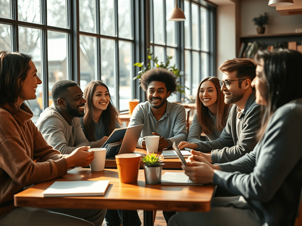 How to Make Meaningful Friendships as a Student