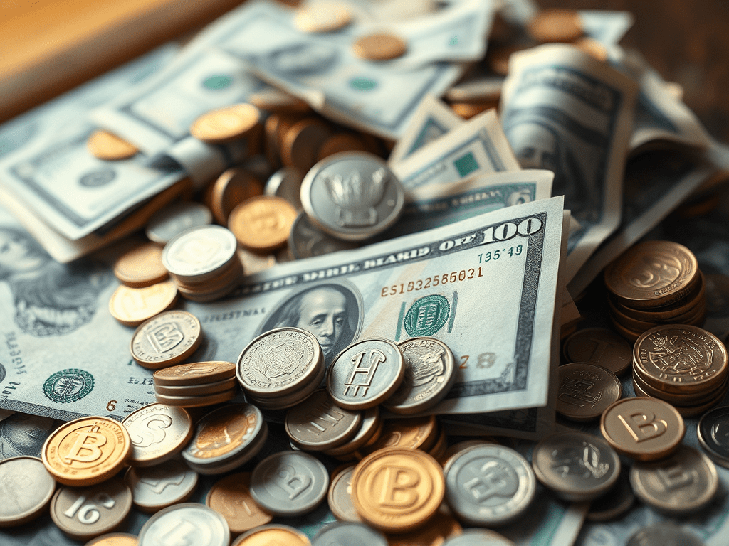 PART 1 of 2 – Securing Scholarships and Grants