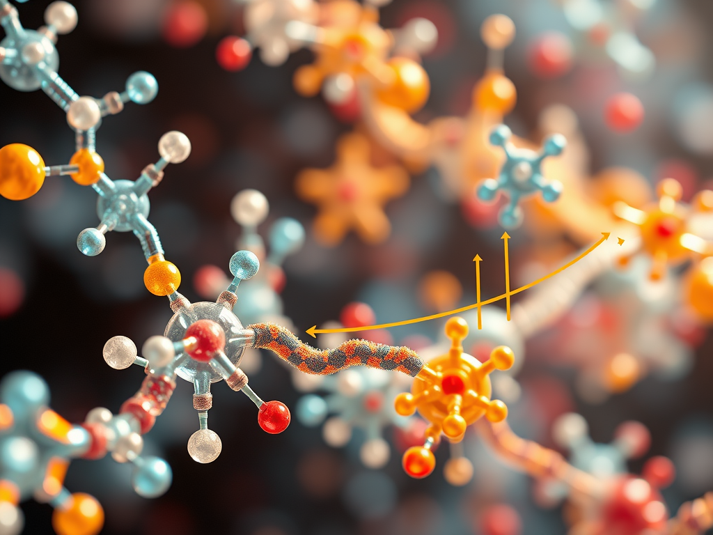Understanding Enzyme Kinetics: A Guided Lecture Series