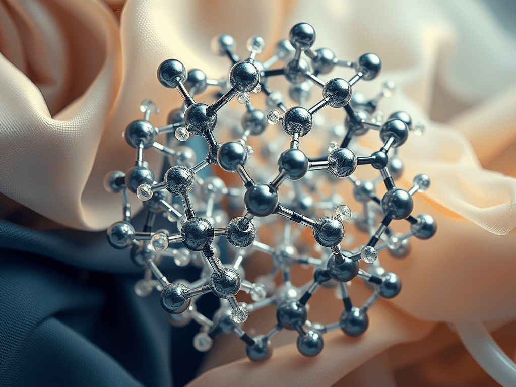 Polymers – Lecture 1: Foundations of Polymer Science