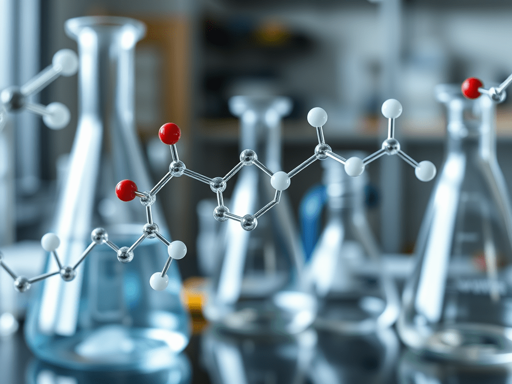 Polymers – Lecture 3: Step-Growth Polymerisation