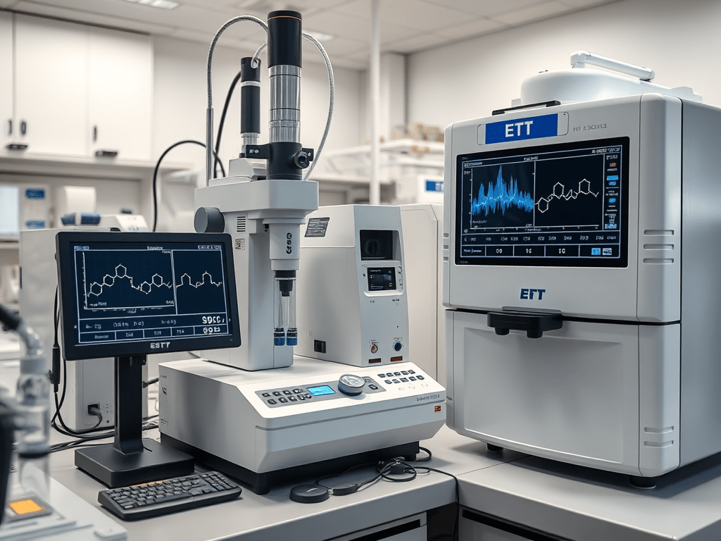 Polymers – Lecture 8: Characterisation and Analysis of Polymers