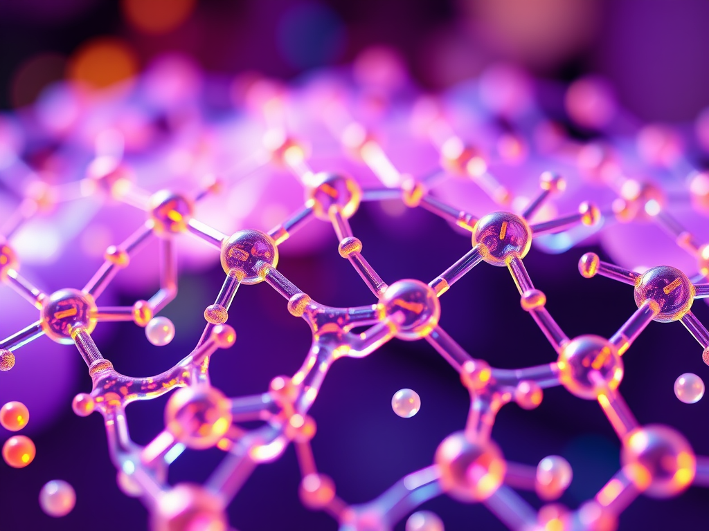 Polymers – Lecture 9: Advanced Functional Polymers
