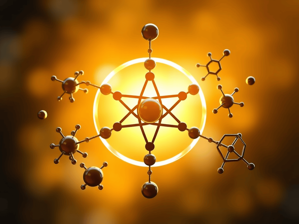 Chemical Composition of the Human Body – Lecture 3: Carbon: The Backbone of Life