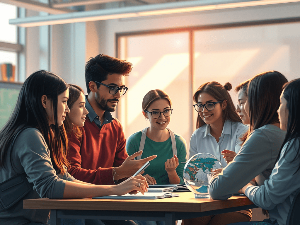 Unlock Science Partnerships for Education