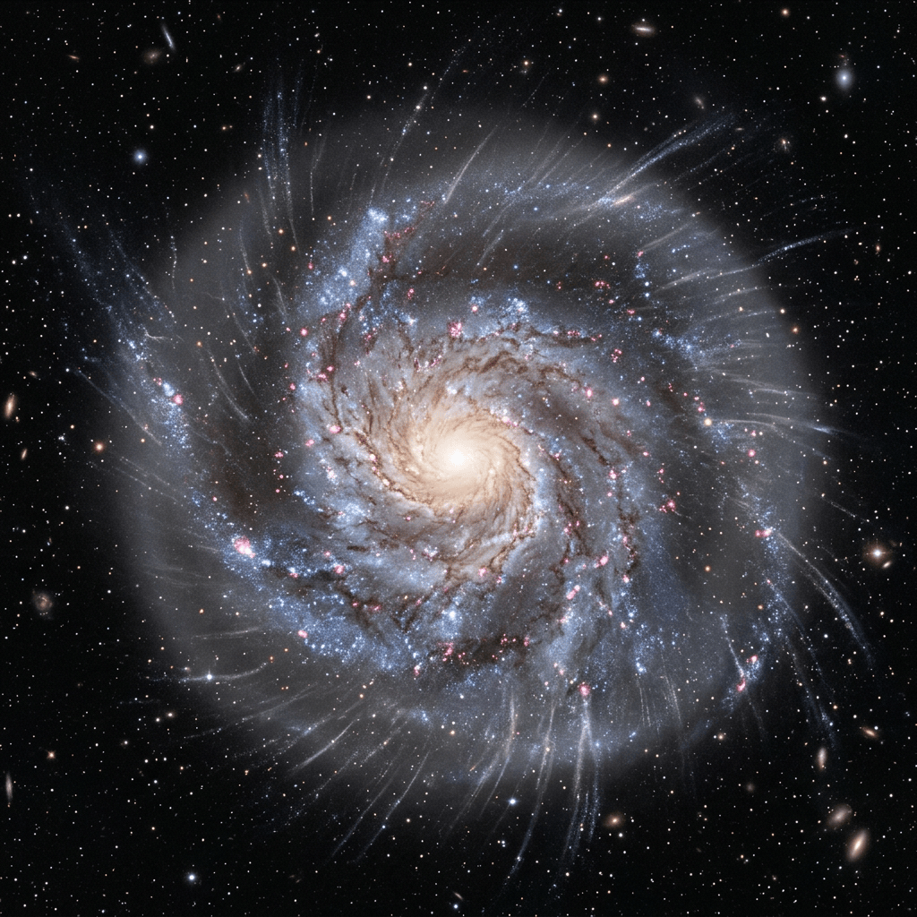 Simple Science Explanations: What is dark matter, and why can’t we see it?
