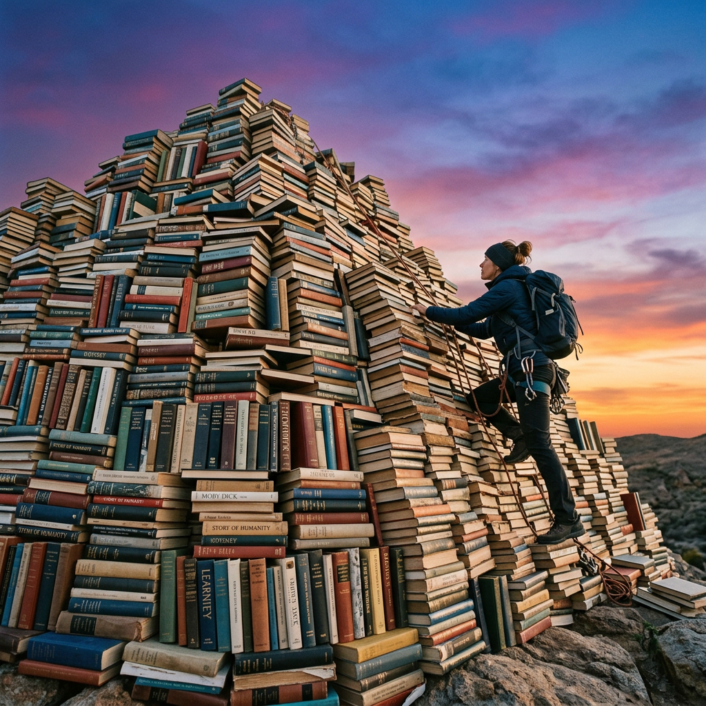 Academic Survival Series – Introduction