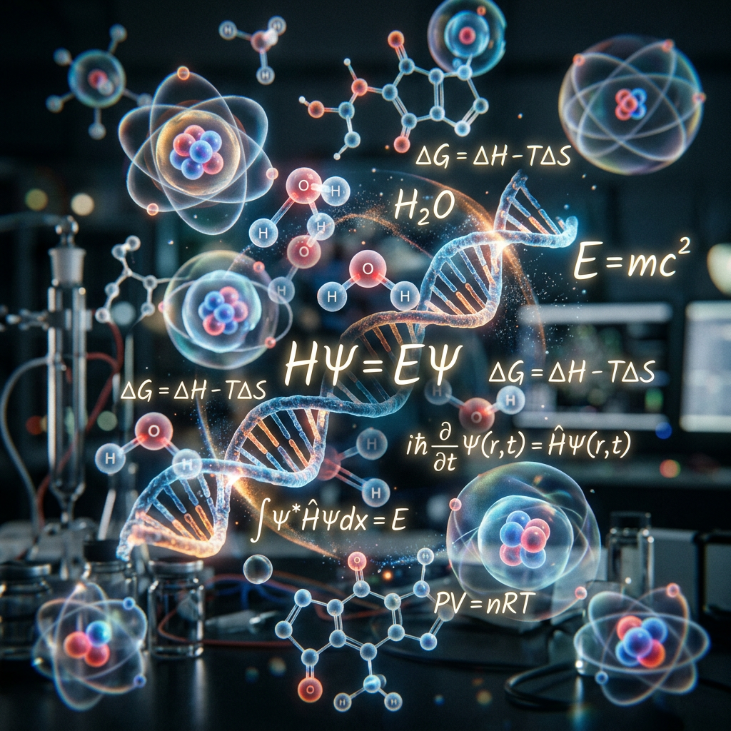 Why Students Struggle with Science (The Real Psychology Behind It)