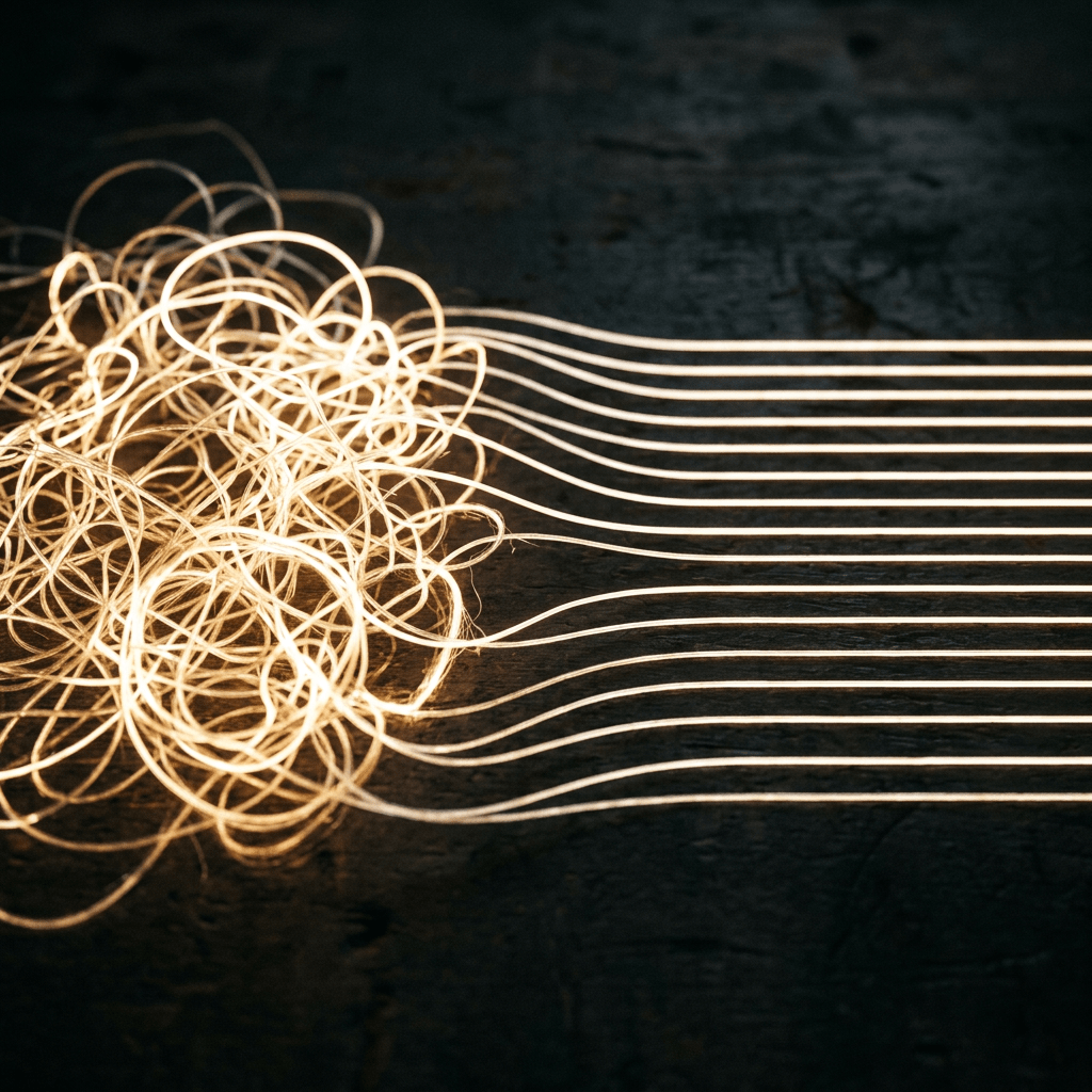 Transforming Complexity in Academic Writing