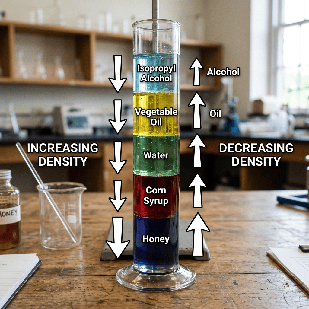 A Structured Guide to the Home Experiment System Set