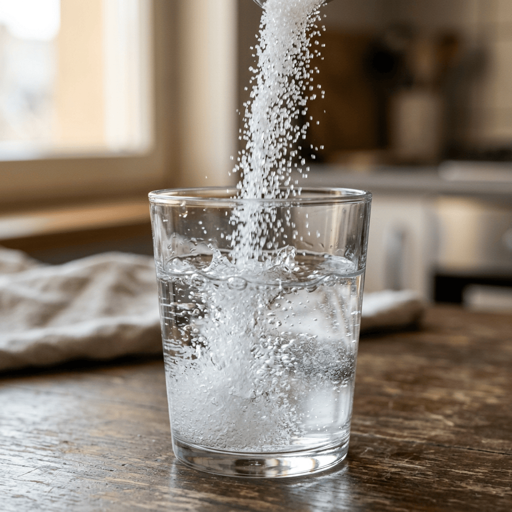 Understanding Solubility: A Dynamic Molecular System