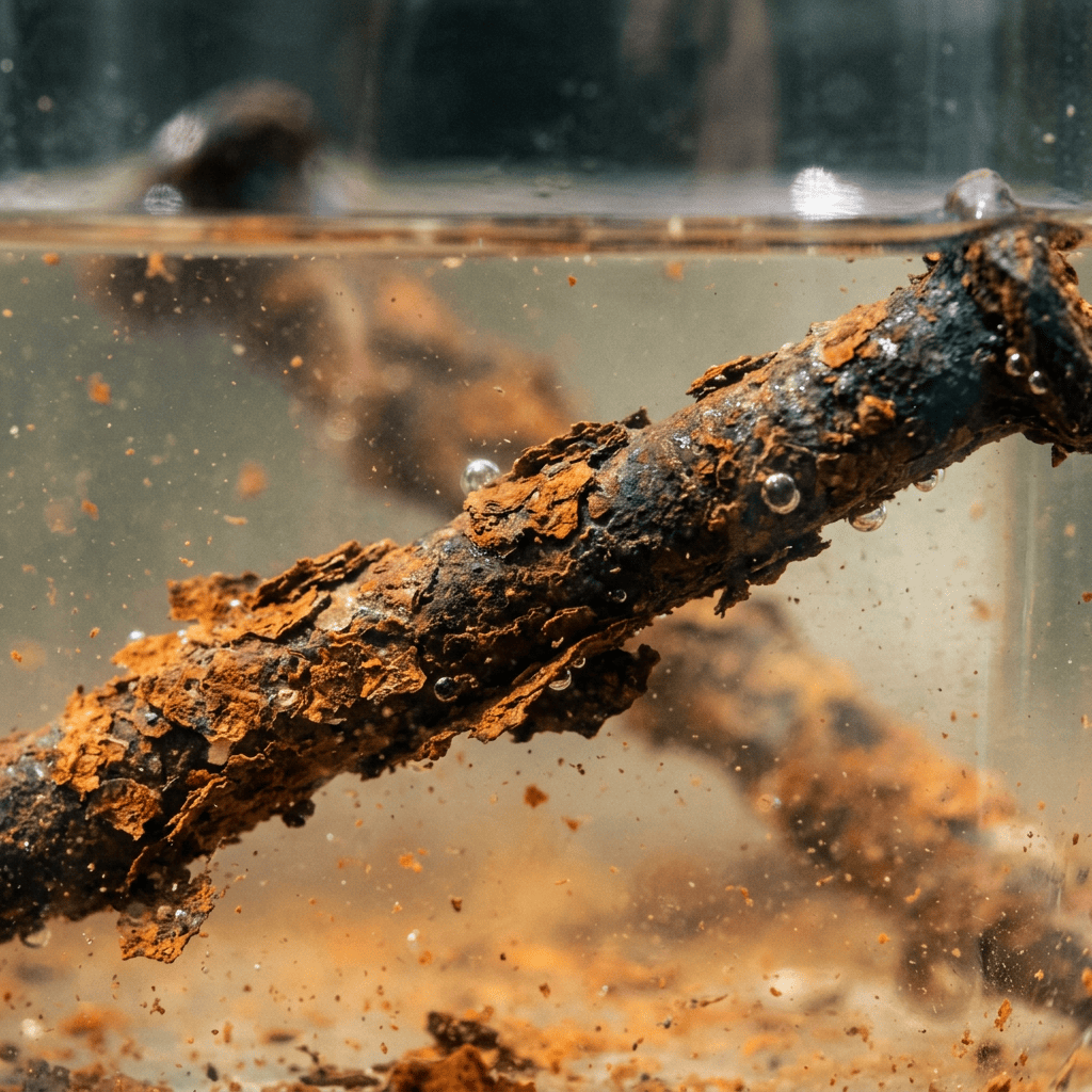 Understanding Oxidation: The Science Behind Rust Formation