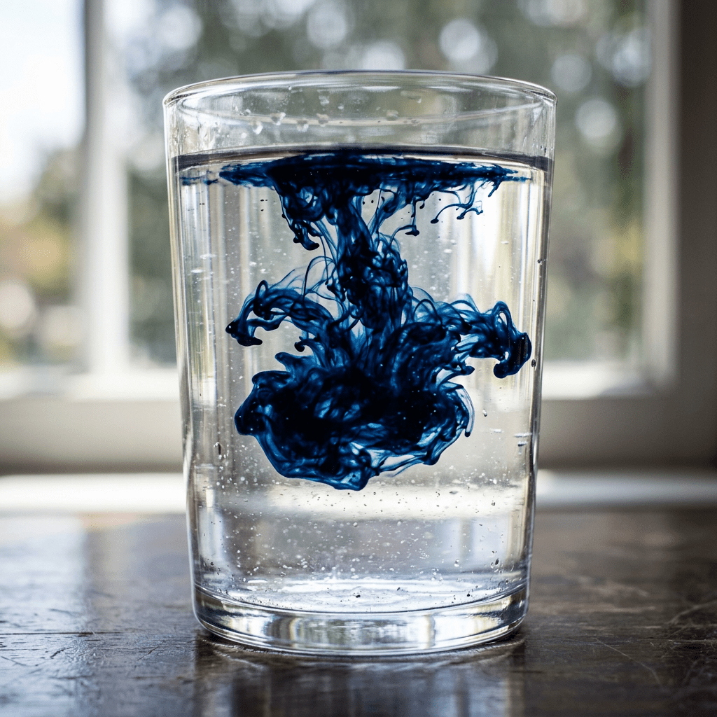 Understanding Diffusion: The Science of Particle Movement