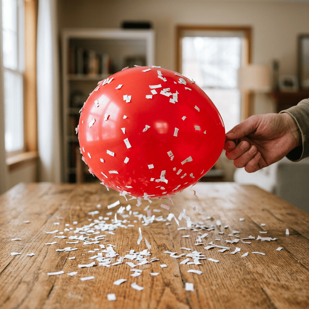 Understanding Electrostatic Charge and Its Effects