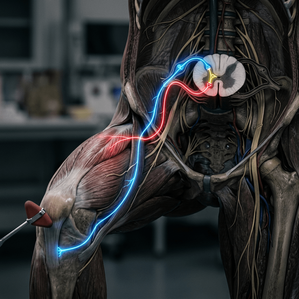 Understanding the Biological Stimulus-Response System