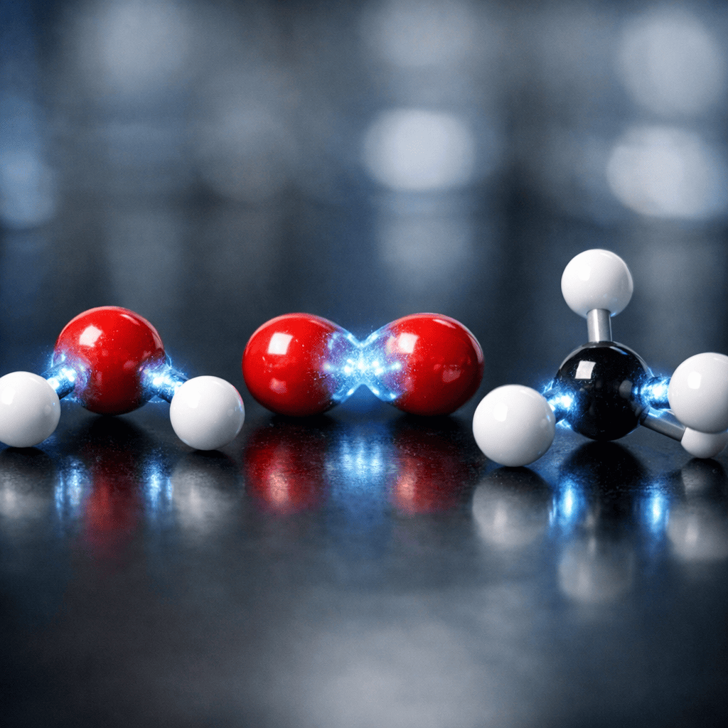 Bonding and Structure (GCSE Chemistry Topic 2)