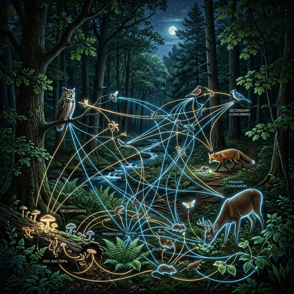 B7 – Ecology
