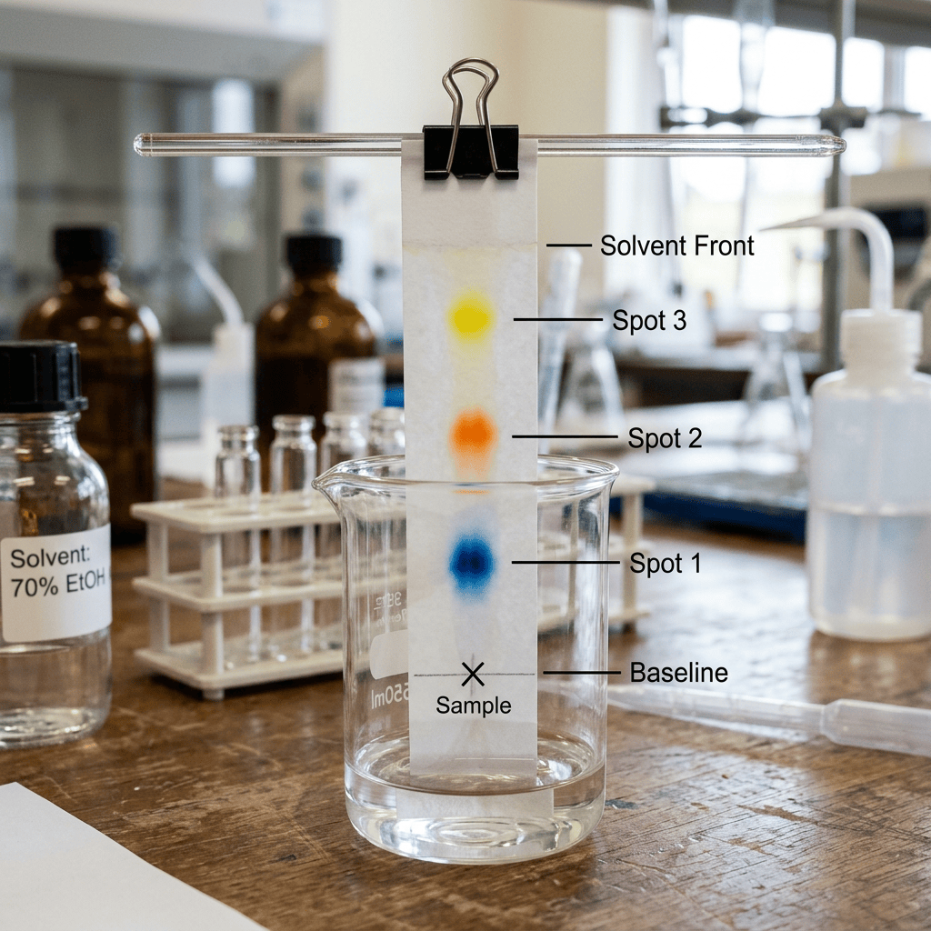 C10 – Chemical Analysis