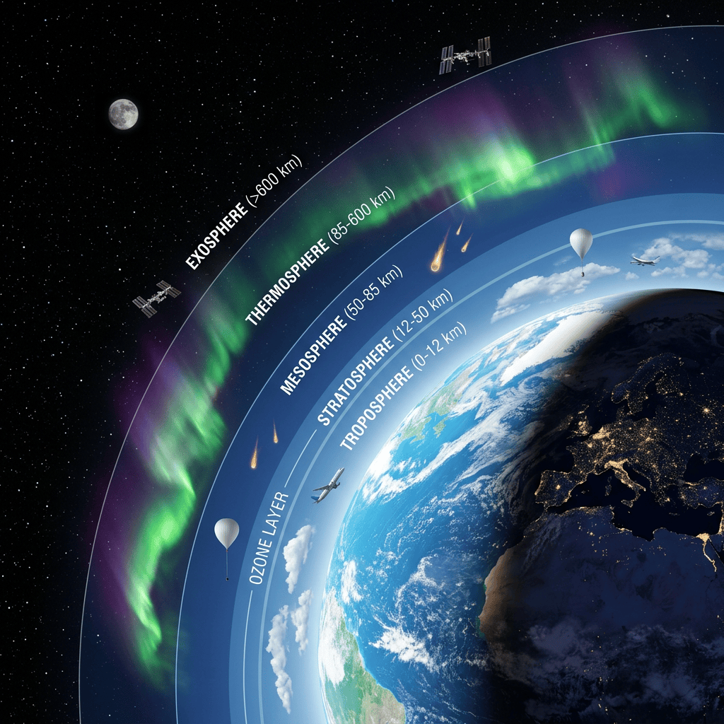 C11 – The Atmosphere