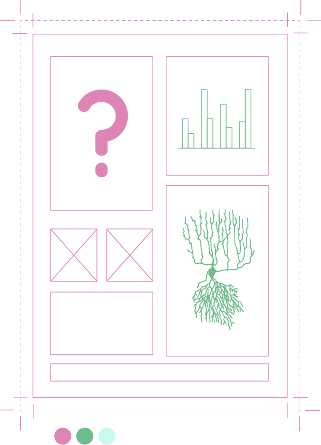 Data Visualization The Science Poster Design Guide - Gorgeous Ocean Image - High Resolution