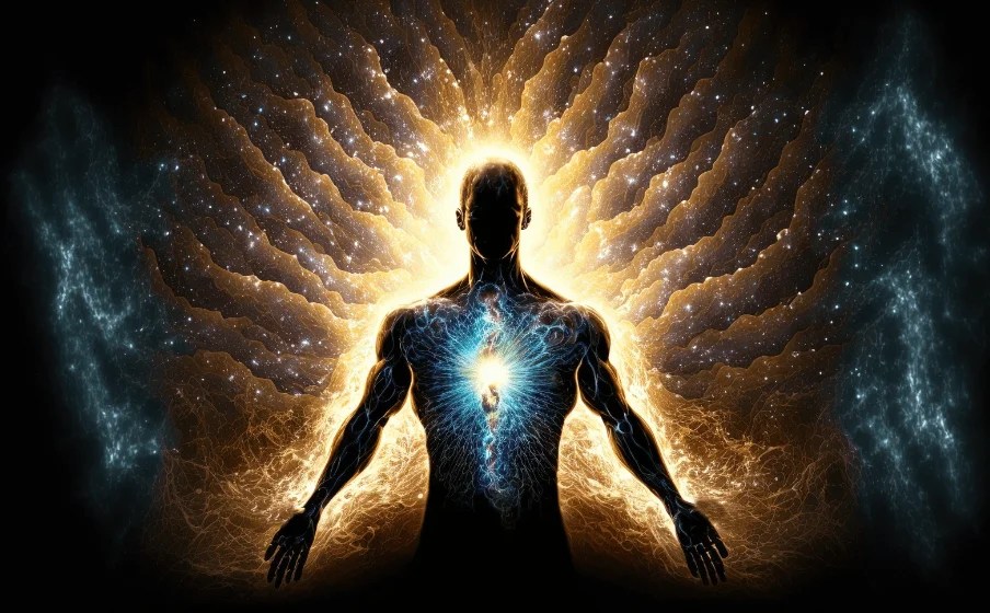 How to become a spiritual person?