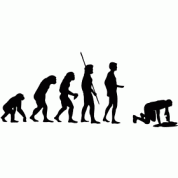 evolution