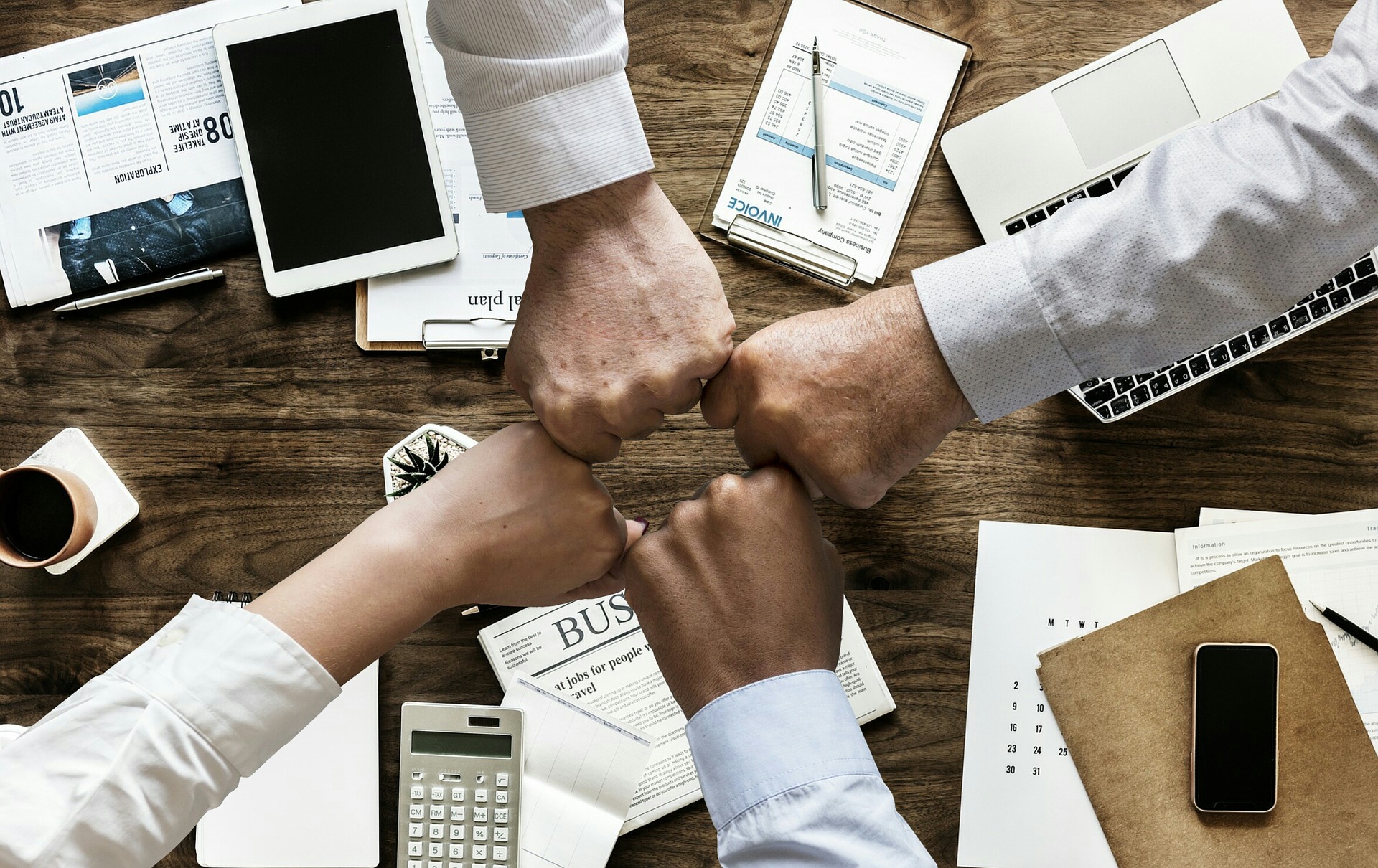 How to use team rewards effectively • ScienceForWork
