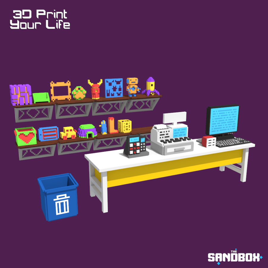 3DPYL - Assets 1 3DPYL - Assets 1