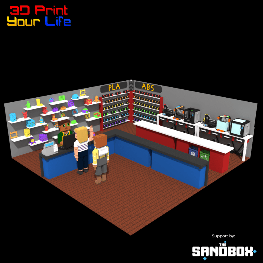 3DPYL - MV - Level Concept 1.2 3DPYL - MV - Level Concept 1.2
