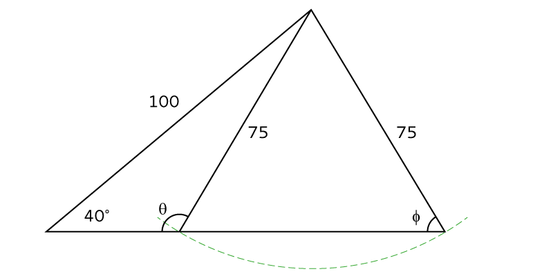 Trigonometry Sine Law Examples - Elegant HD Abstract Wallpapers | Free Download