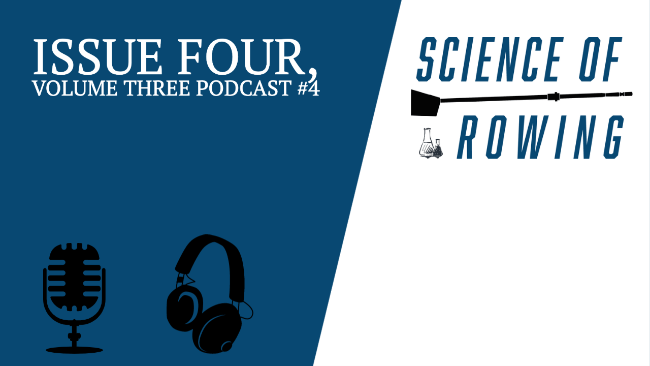 blisters and calluses Science of Rowing