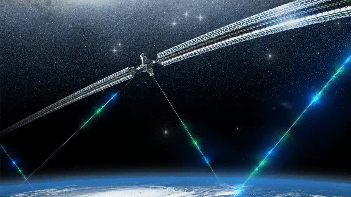 DARPA Aims to Grow Biomechanical Structures in Space