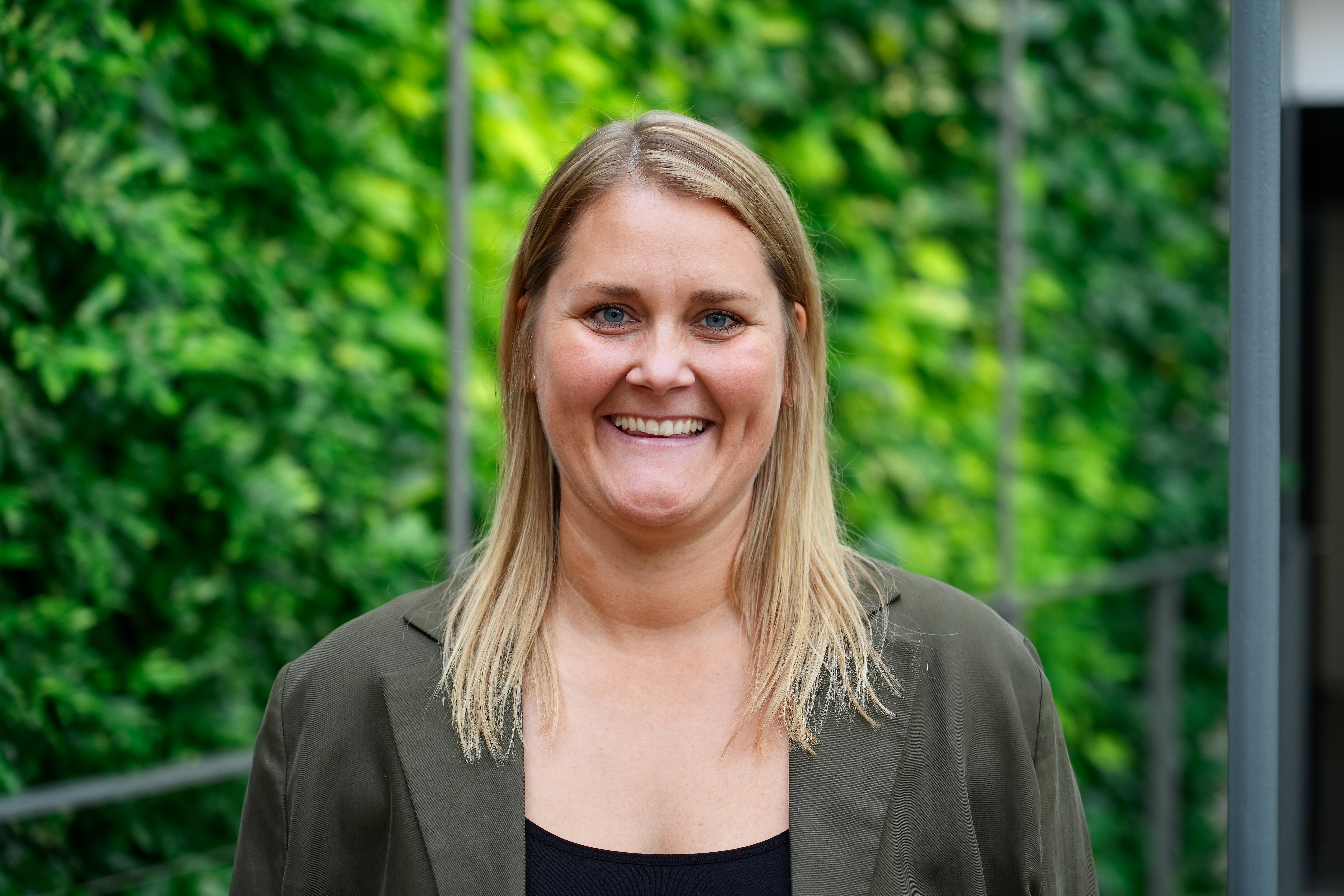 SDU-forsker tildeles Kirstine Meyers Mindelegat