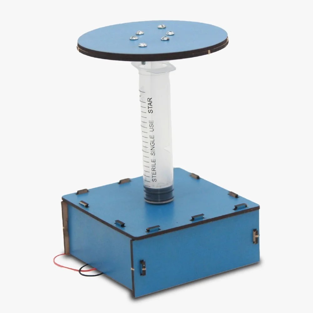 young inventor project