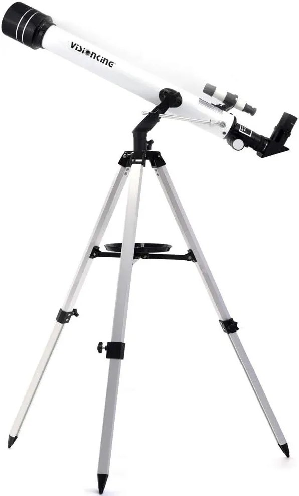.Visionking 60700 Refractor Telescope