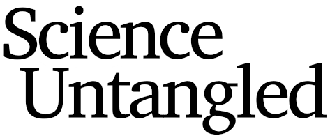 Science Untangled Github - 4K City Textures for Desktop