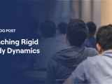 Teaching Rigid Body Dynamics Sciengineer