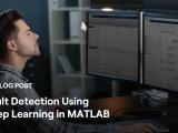 Fault Detection Using Deep Learning In Matlab Sciengineer