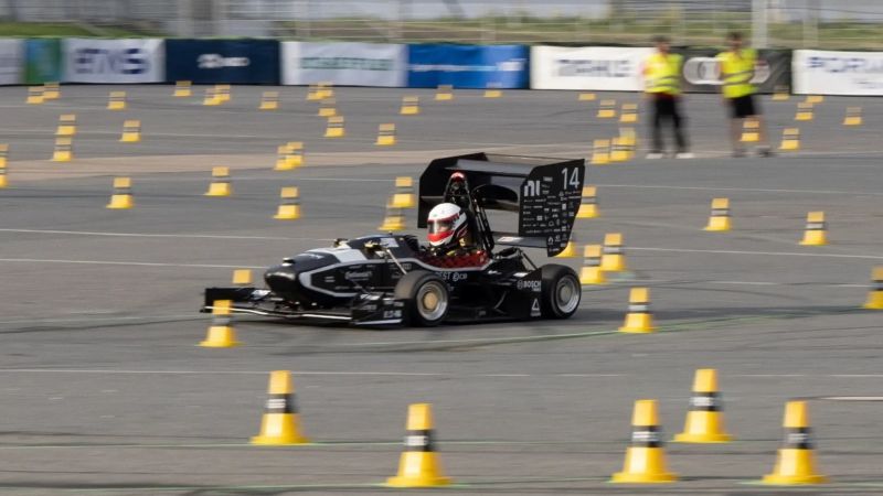 Race Ready Software Using Matlab And Github To Develop Control Systems - Best Nature Illustrations in 4K