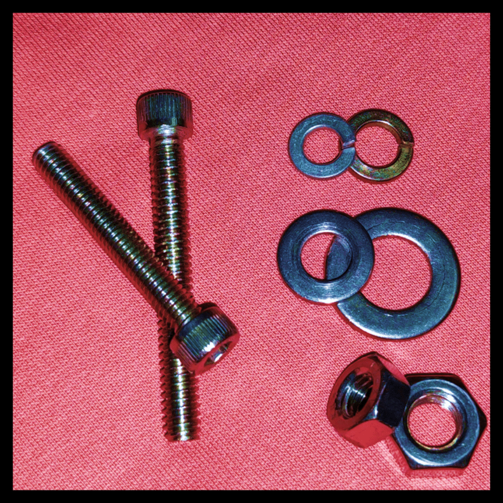 Hardware and Tools - SciEngTech Solutions