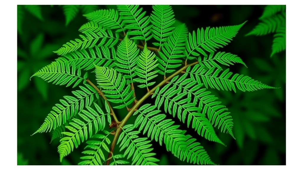 Maidenhair Fern Extract Shows Potent Antiviral Activity Against Influenza A(H1N1)