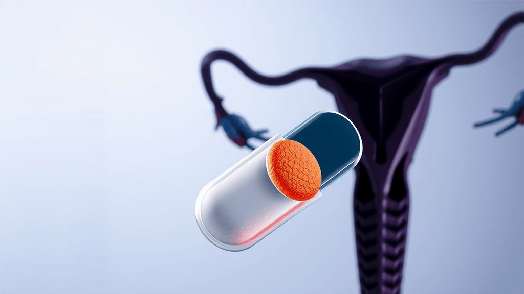 Oral Wnt-blocking pill plus lenvatinib shows promise in endometrial cancer after immunotherapy fails