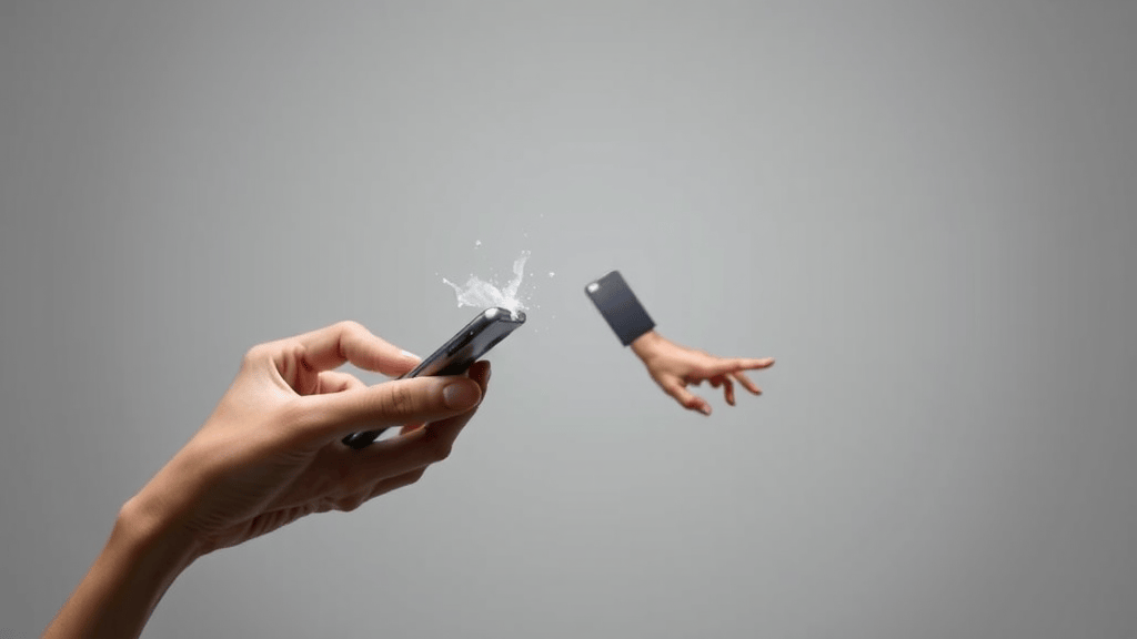 Smartphone Study Reveals Emotional Turbulence Unique to Borderline Personality Disorder