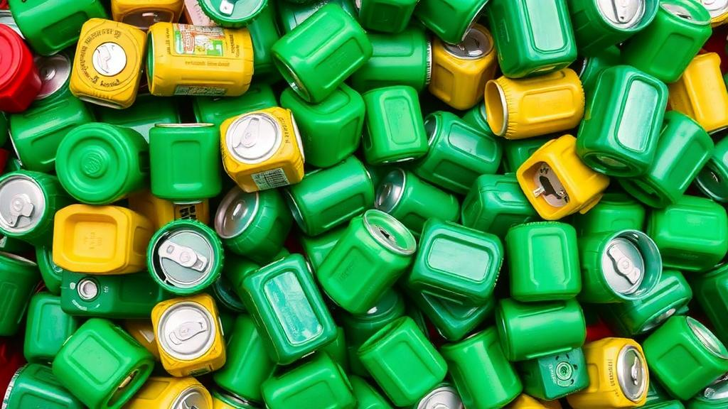 Discarded Drink Cartons Turned Into Rubber Reinforcement in New Recycling Route