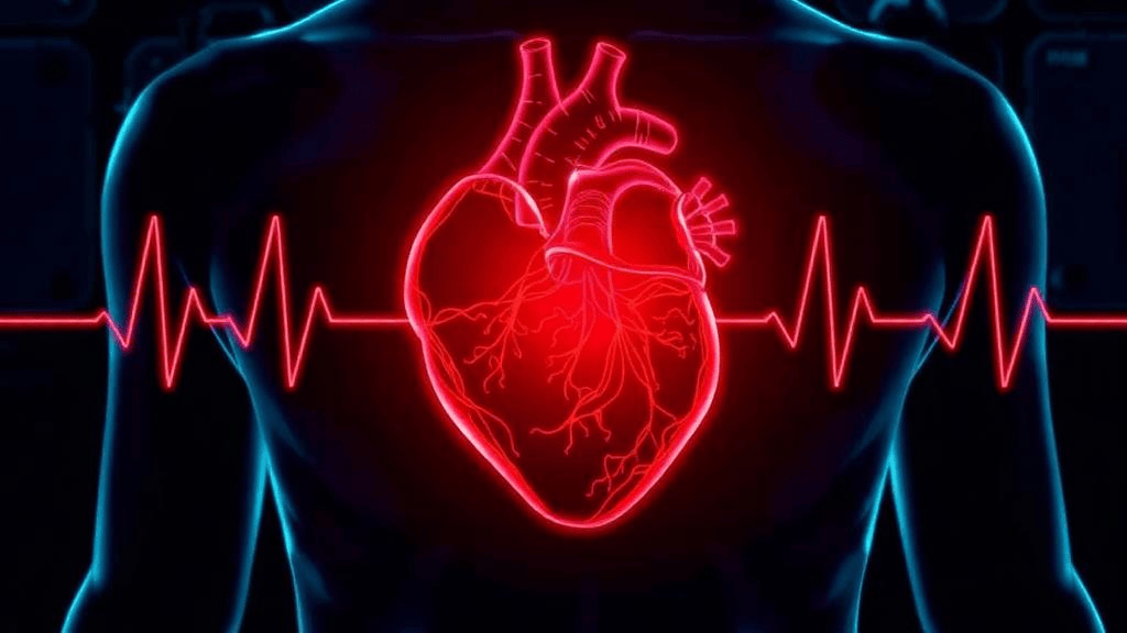 When Sepsis Triggers a Dangerous Heart Rhythm, Doctors Are Still Treating Without a Map
